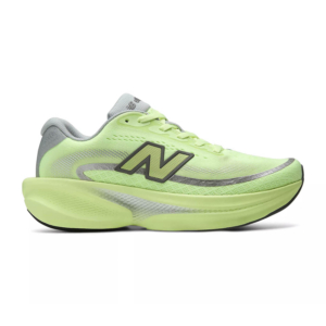 New Balance Ellipse V1 Dames Geel