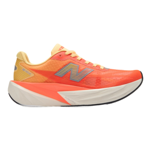 New Balance Fuelcell Dames Oranje