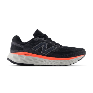 New Balance Fresh Foam X Evoz V4 Heren Zwart