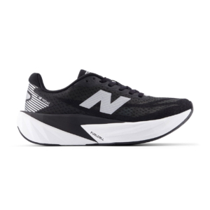 New Balance Fuelcell Rebel V5 Dames Zwart