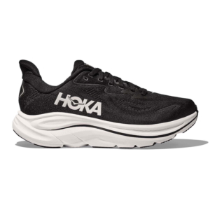 Hoka Clifton 10 Heren Zwart