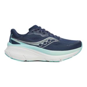 Saucony Guide 19 Dames Blauw