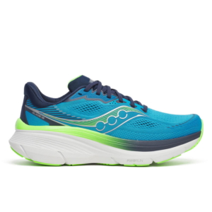 Saucony Guide 19 Blauw