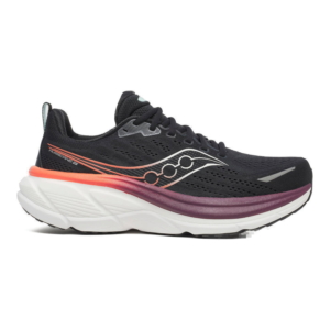 Saucony Hurricane 25 Zwart