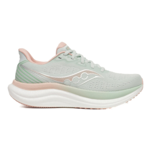 Saucony Triumph 23 Dames Groen