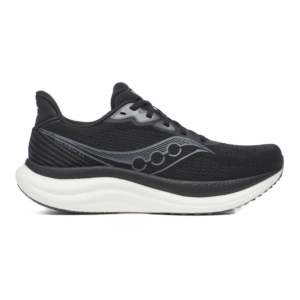 Saucony Triumph 23 Zwart