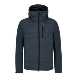 Protest Prtmalmo Snowjacket Blauw