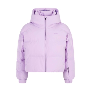 Protest Prtvox Snowjacket Paars