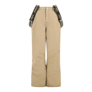 Protest Prtsticks Jr Snowpants Beige