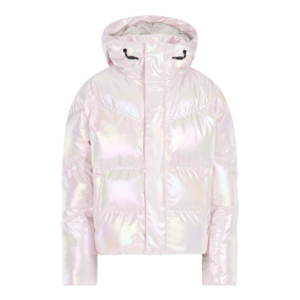 Protest Prtnorina Jr Snowjacket Roze