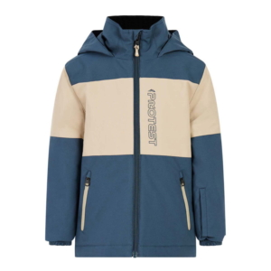 Protest Prtconner Td Snowjacket Blauw