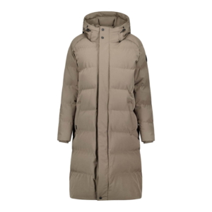 Airforce Janet Parka Onbekend