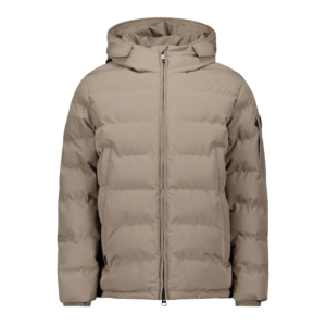 Airforce Mitchell Parka Bruin