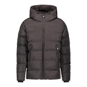 Airforce Robin Jacket Zwart