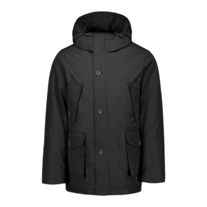 Airforce Classic Parka V2 Zwart