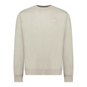 Airforce Basic Sweater Grijs