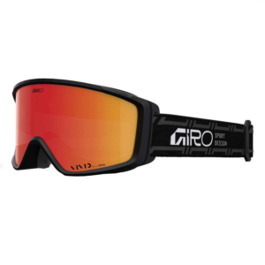 Giro Index 2.0 Vivid Zwart