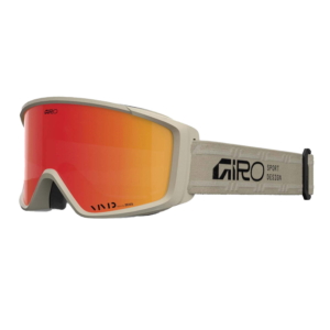 Giro Index Vivid 2.0 Stacked Grijs
