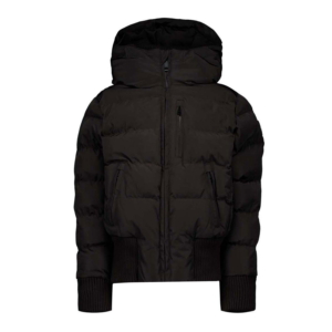 Airforce Tate Bomber Zwart