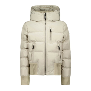 Airforce Tate Bomber Grijs