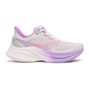 Saucony Endorphin Speed 5 Dames Wit