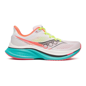 Saucony Endorphin Speed 5 Heren Wit