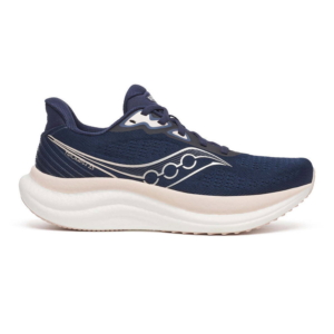 Saucony Triumph 23 Dames Blauw