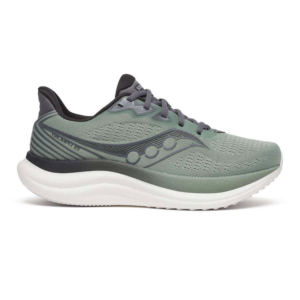 Saucony Triumph 23 Heren Groen