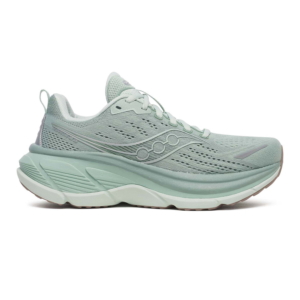 Saucony Hurricane 25 Dames Groen