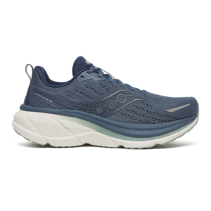 Saucony Hurricane 25 Heren Blauw