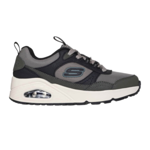 Skechers Uno Retro-groove Bruin