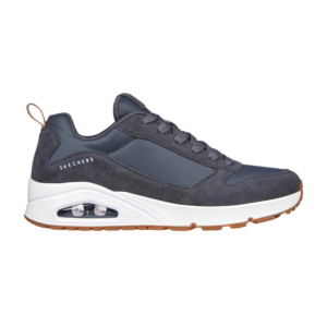 Skechers Uno Stacre Grijs