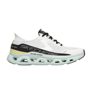 Skechers Glide-step Altus Dames Wit