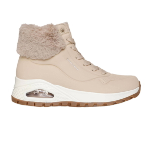 Skechers Uno Rugged Fall Air Geel