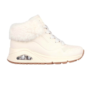 Skechers Uno Fall Air Beige