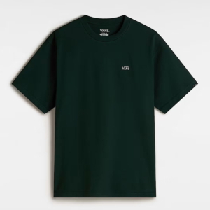 Vans Left Chest Ii Logo Tee Onbekend