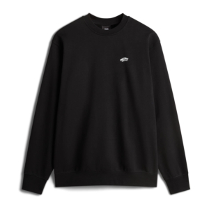 Vans Style 76 Crew Sweater Zwart