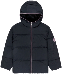 Roxy Groovy Baby Jas 10 Years Meisjes Antraciet