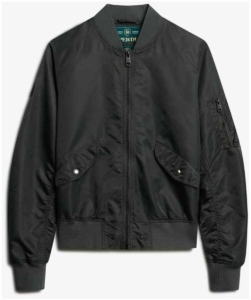 Superdry Merchant Ma1 Bomberjack 2XL Man Tarmac