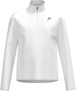 Head Club 25 Jacket Whitekleur