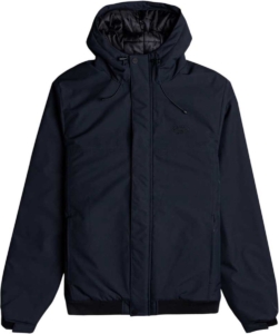 Billabong All Day Jacket Jas XL Man Blauw