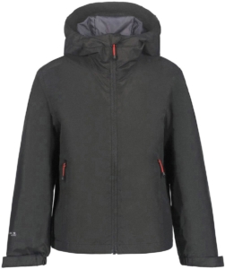 Icepeak Kaktovik Jas Junior Rood