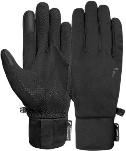 Reusch Fingerhandschuhe Noorvik STORMBLOXX™ TOUCH-TEC Zwart
