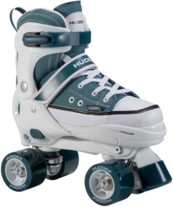 HUDORA Rolschaatsen Sneaker Midnight Multicolor