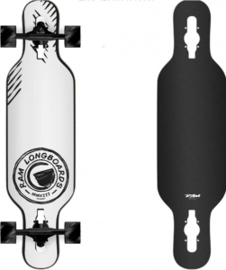 Ram longboard 34 Vexo Original Wit
