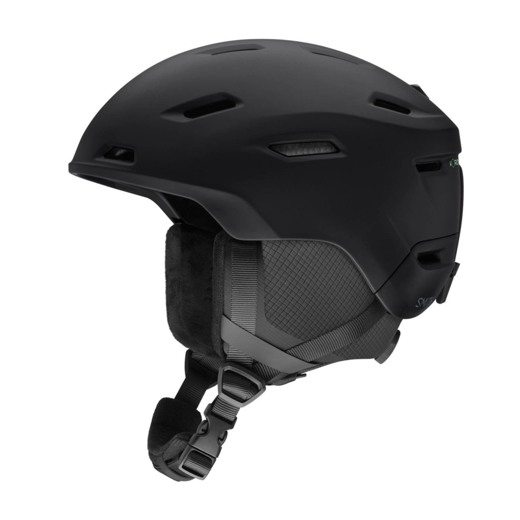 Smith Optics Descend Zwart