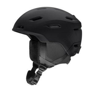 Smith Optics Descend Zwart