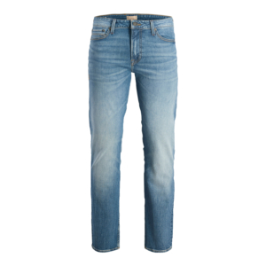 Jack & Jones Clark Vintage Jeans Blauw
