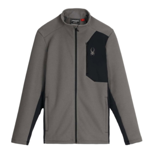Spyder Bandit Jacket Zwart