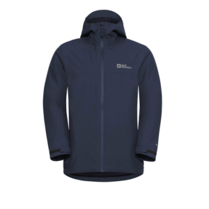 Jack Wolfskin Wisper Jack Heren Blauw